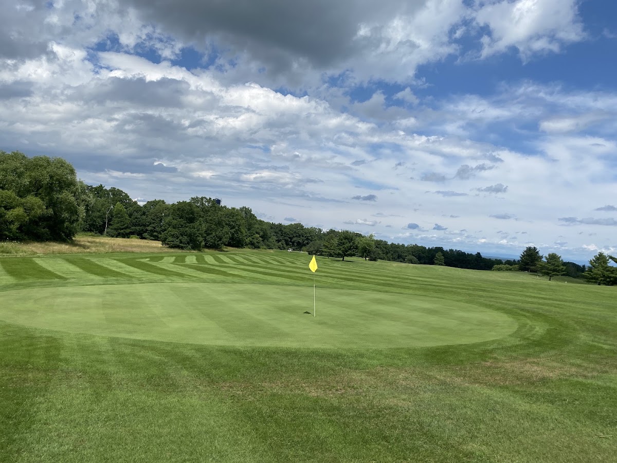 Hillcrest Golf Course