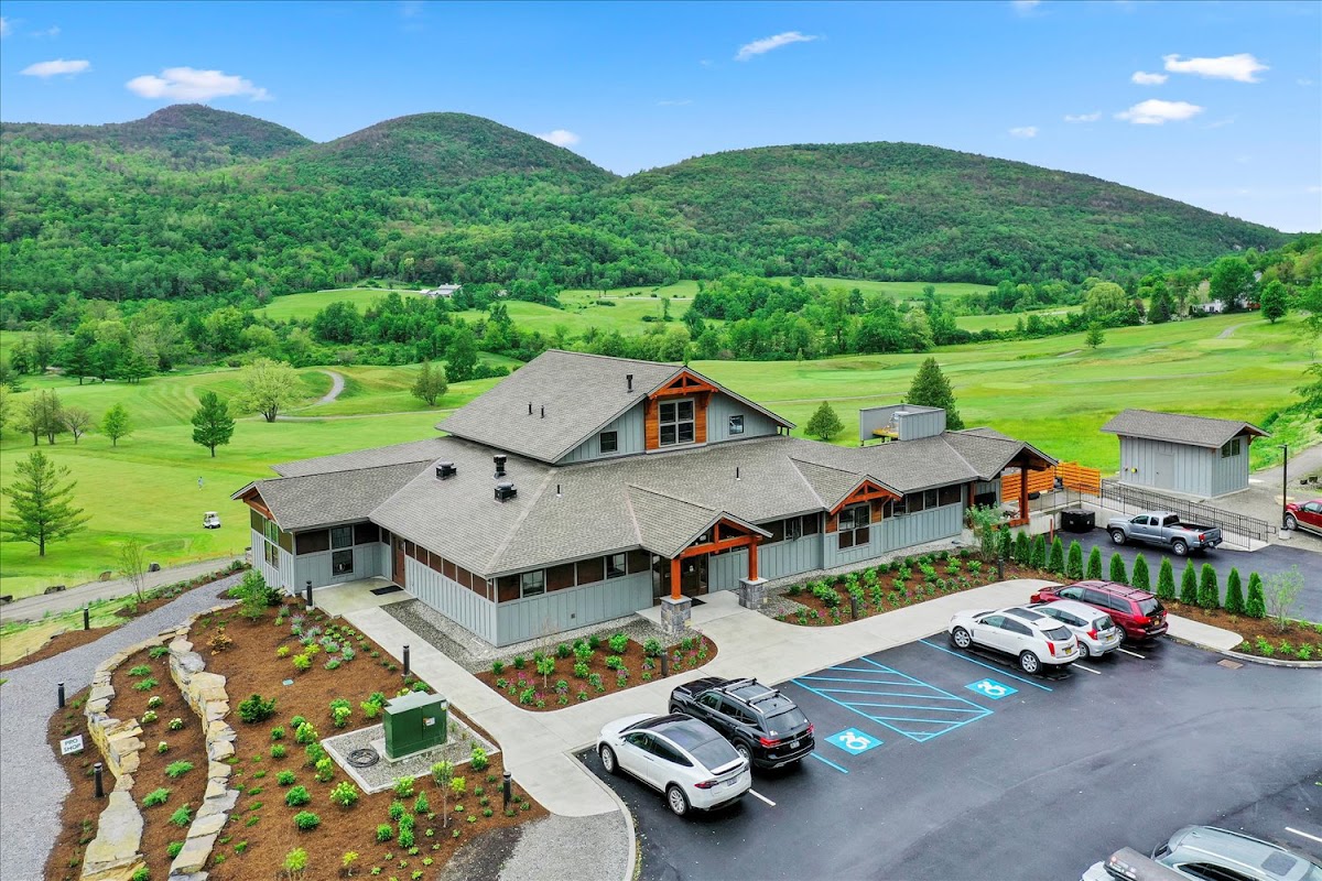 Ticonderoga Golf Club