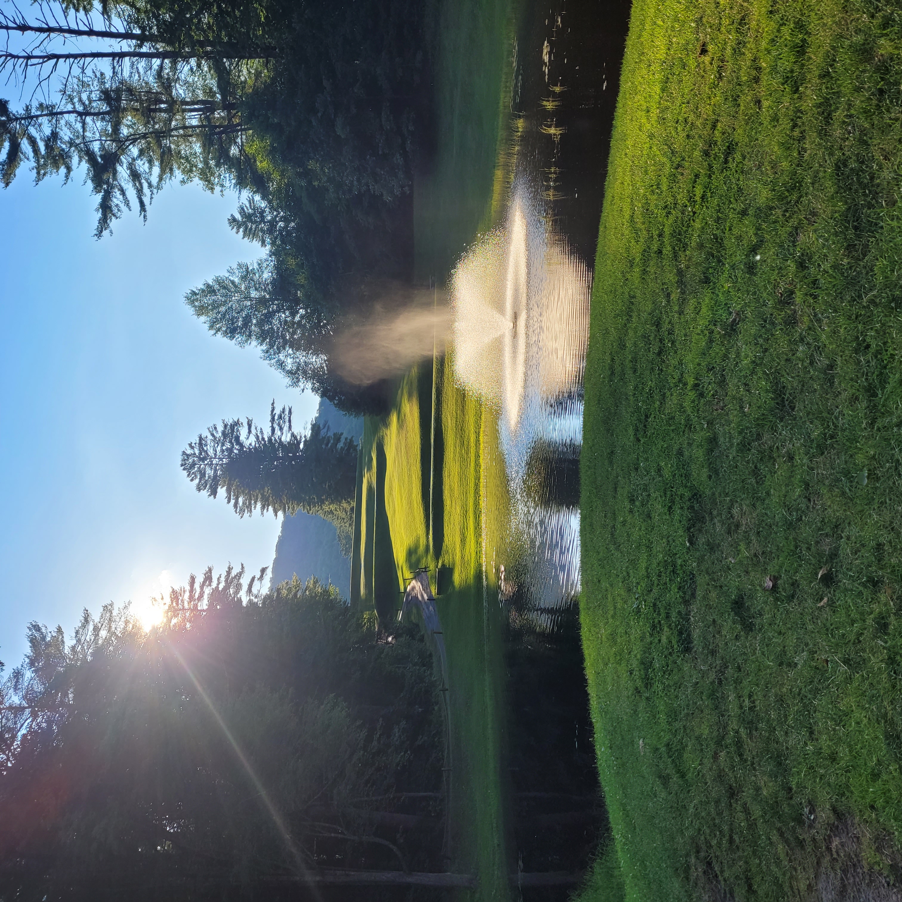 Bend Of The River Golf Club